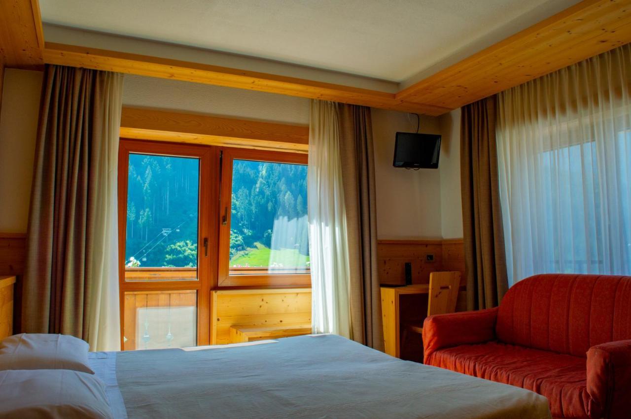 Albergo Serena Auronzo di Cadore Ngoại thất bức ảnh